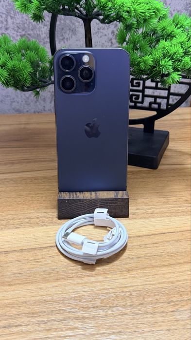 iPhone 15 pro max/256 gb є ОБМІН