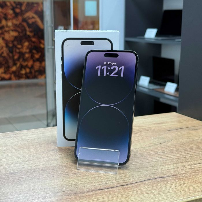 iphone 14 pro max 512 gb - купить телефоны и аксессуары - Цена на