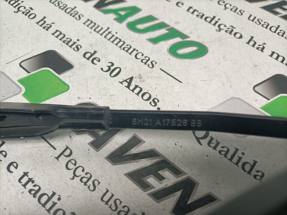 Haste / braço de escova limpa vidros trás FORD C-Max (DM2)