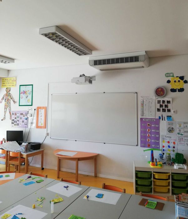 Vendo Quadro Branco de Porcelana Mate (Novo)