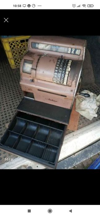 Vários artigos para venda