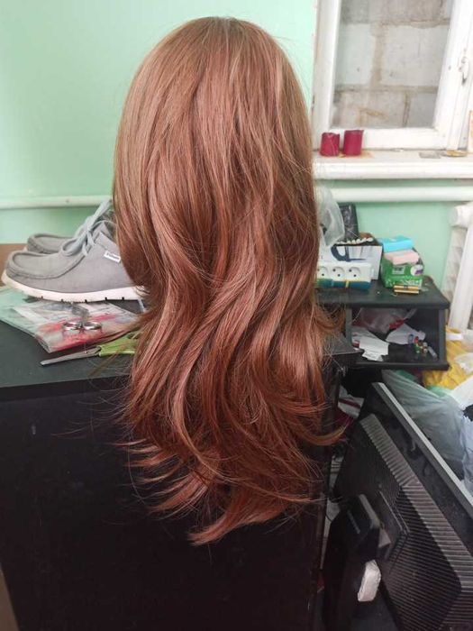 Продам красиву якісну перуку