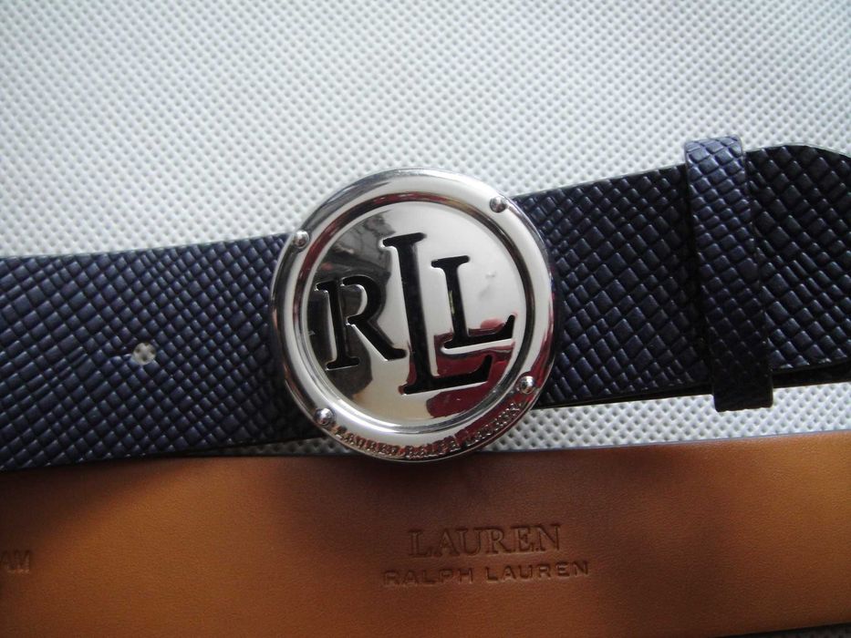Pasek Ralph Lauren