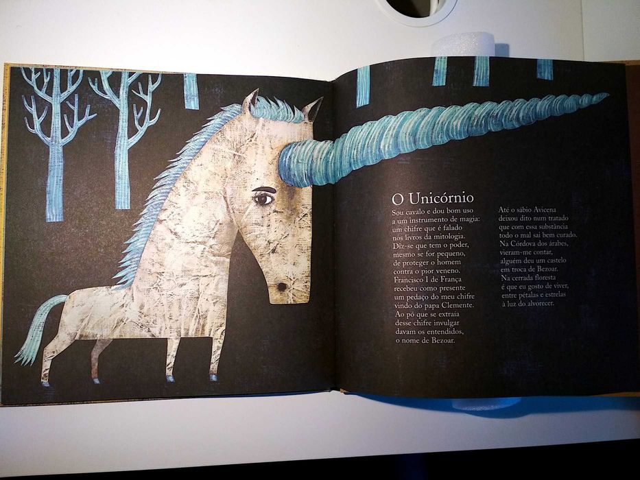 Os Animais Fantásticos (porte incluído)