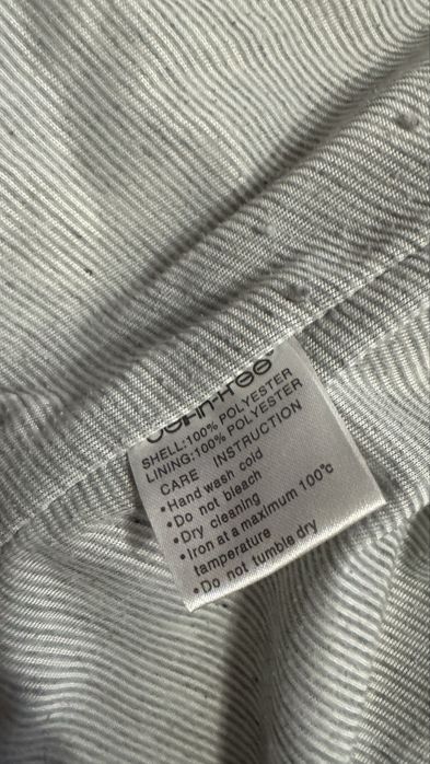 Куртка для дівчини