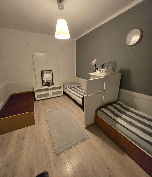 Tanie noclegi, kwatery pracownicze