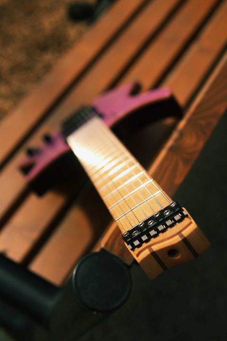 Gitara Strandberg Boden NX Standard 7