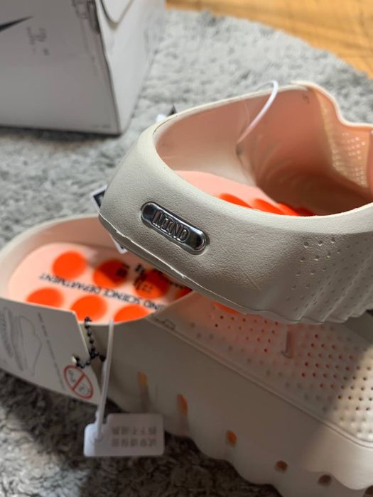 Тапки Nike mind 001