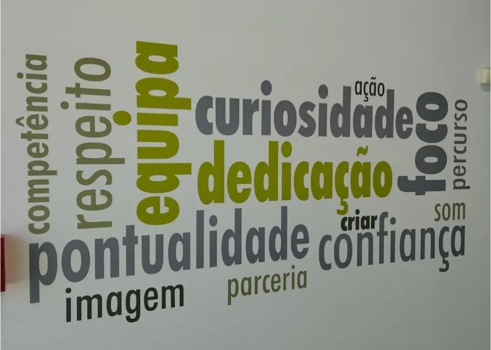 Aplicação de Vinil | Decoração de Montras, Viaturas e Interiores