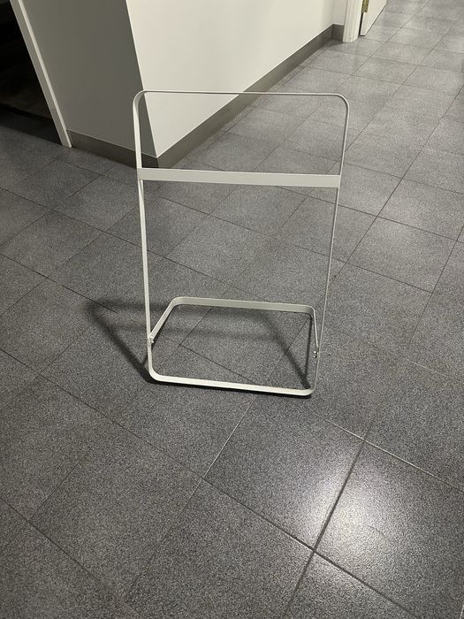 Toalheiro para toalhas wc e outras