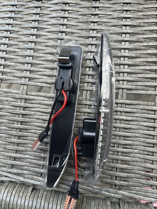 Поворотник BMW 7 серії E65 E66 E67 E68 інші мото