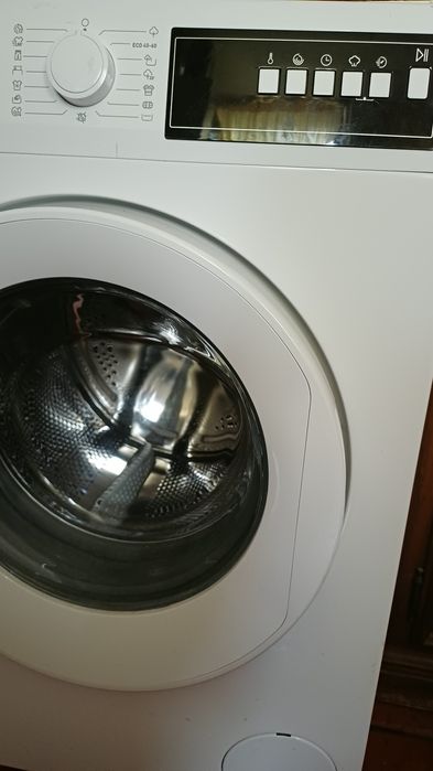 Máquina lavar Orima