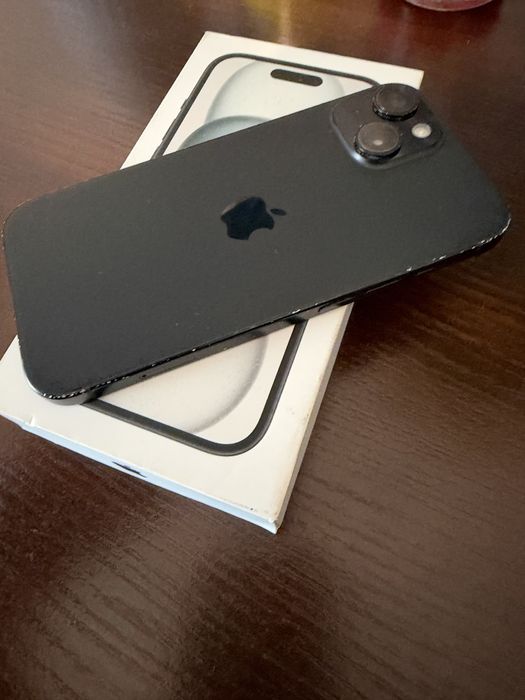 Iphone 15 128GB