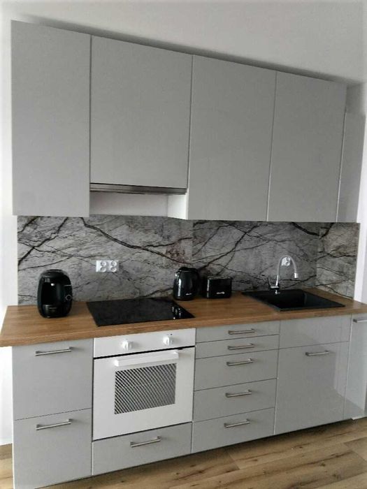 Grzybowo k. Kołobrzegu- Posesja Kapitańska-Apartament przy plaży