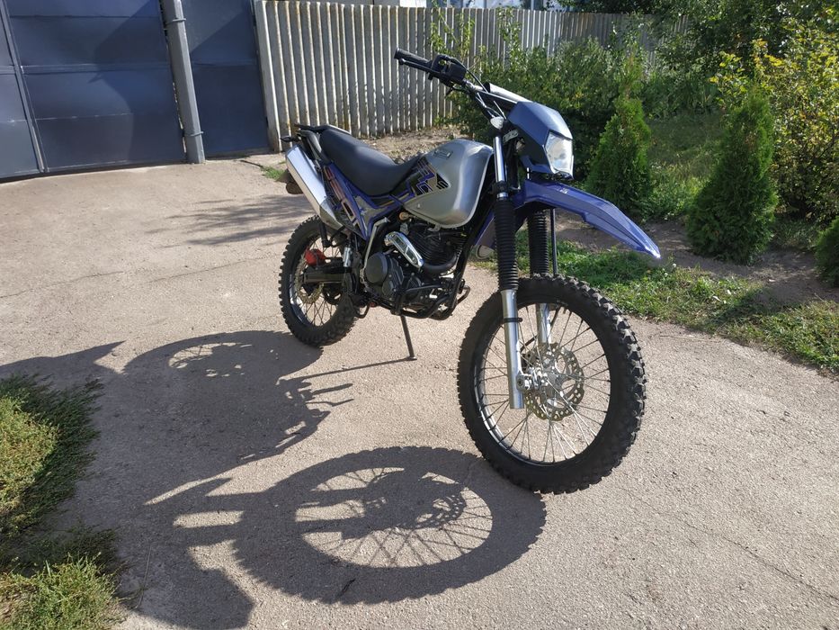 Продам Geon x-road 250