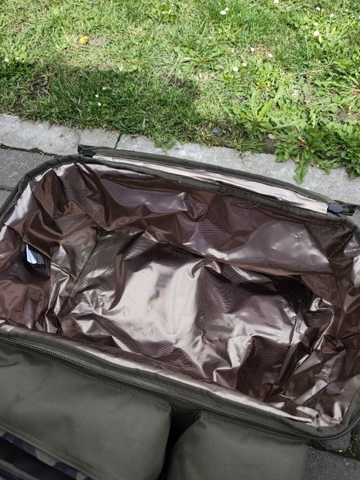 Avid Carp RVS Cookbag - torba wędkarska