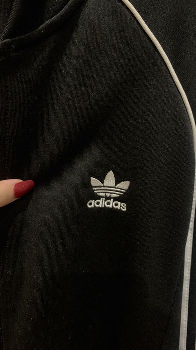 Casaco Adidas (como novo)