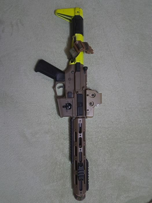 Amoeba ARES AM-013