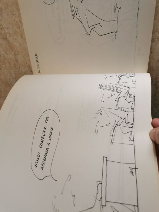 Livro RevoluSam, 1976