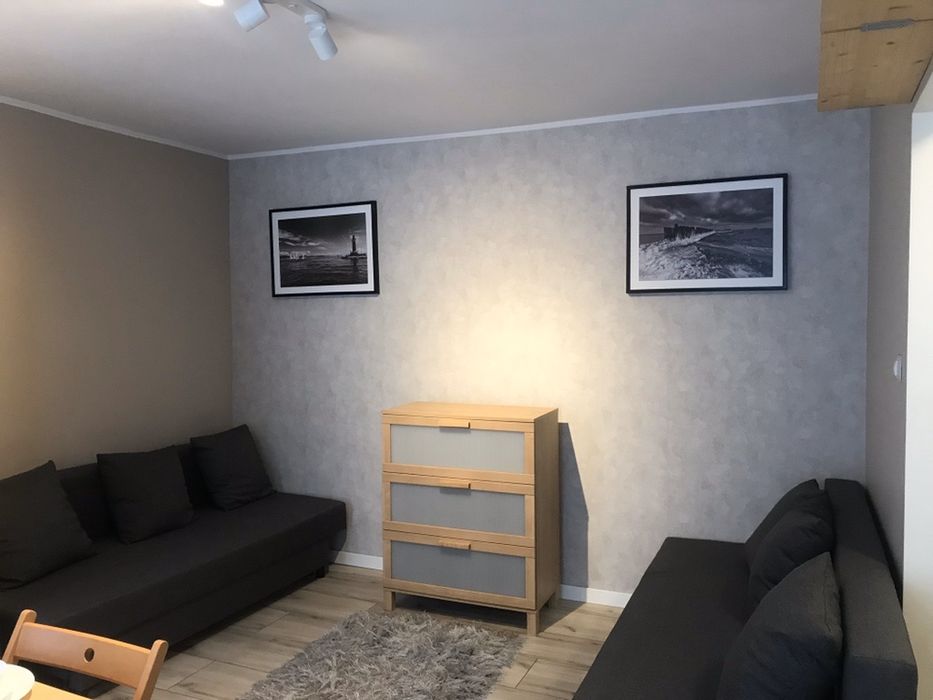 Wynajme piękny apartament dla 2-6 osób, Sopot!
