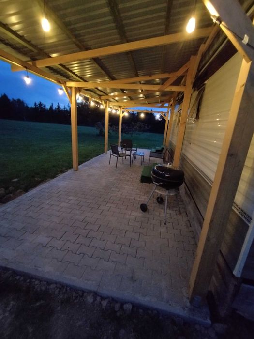 Domek holenderski Kunice