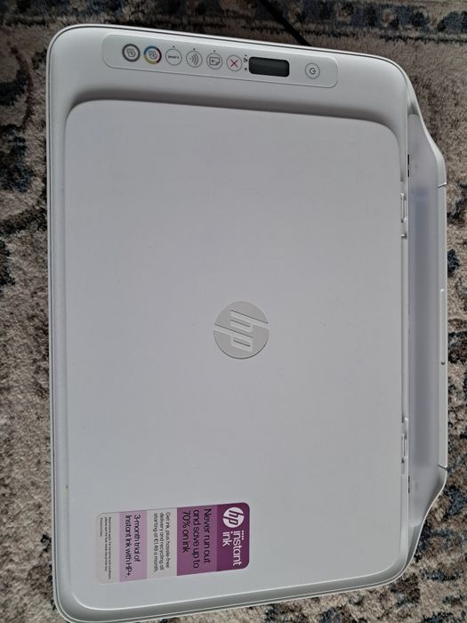 Urządzenie wielofunkcyjne HP DeskJet 2810e