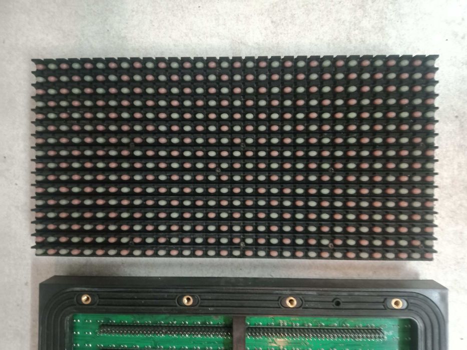 Moduł telebim płytka led P16 Arakel