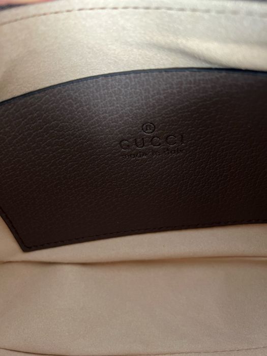 Torebka Gucci ophidia medium