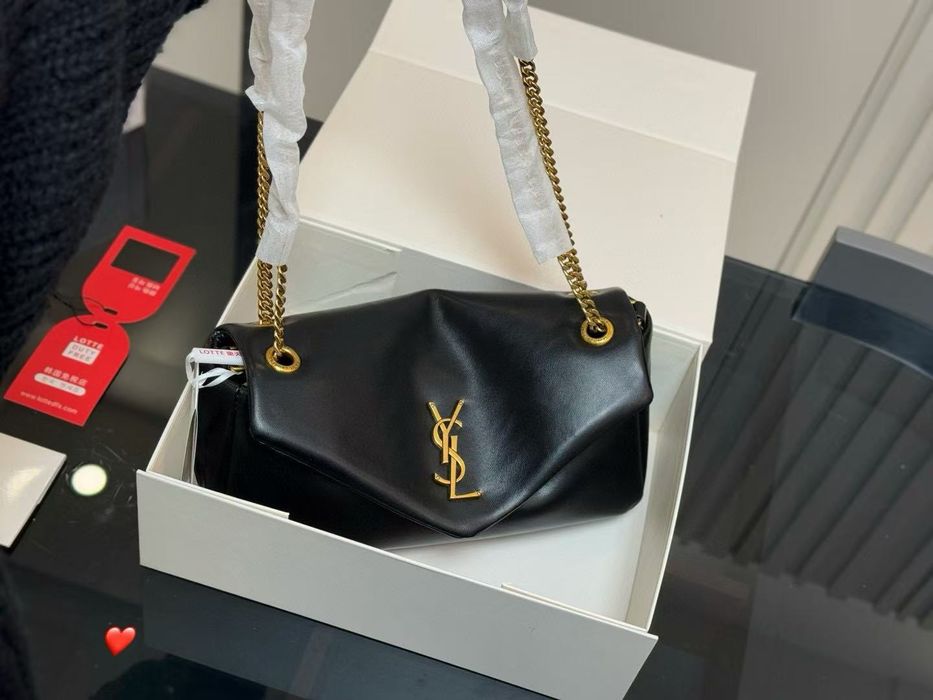 Сумочка YSL шкіряна pinko пинко