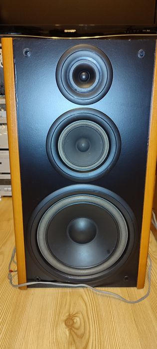 Kolumny disco 110