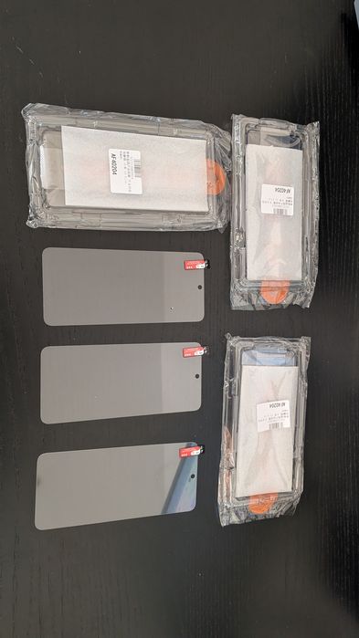 Películas Xiaomi mi 11 lite