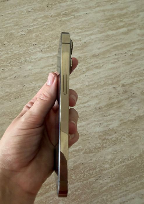 Iphone 13 Pro Gold stan idealny