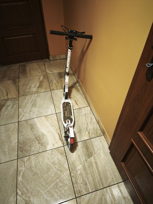 Hulajnoga scooter