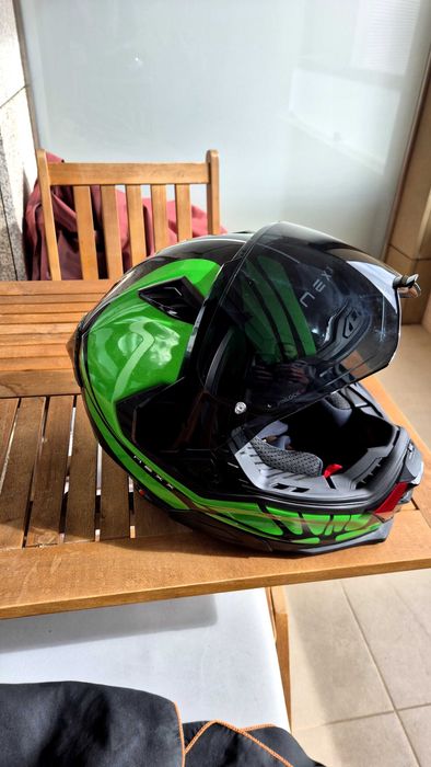 Capacete NEXX X.WST3 (M)