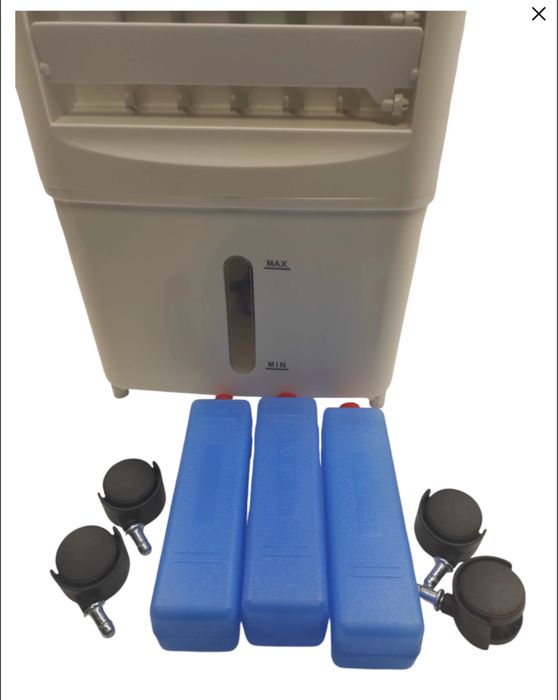 Klimatyzator mobilny  Air cooler