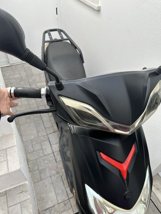 Mota eletrica neovolt