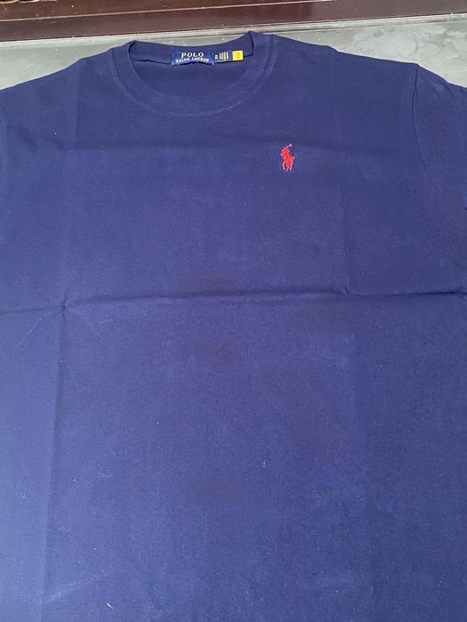 Tshirt Ralph Lauren