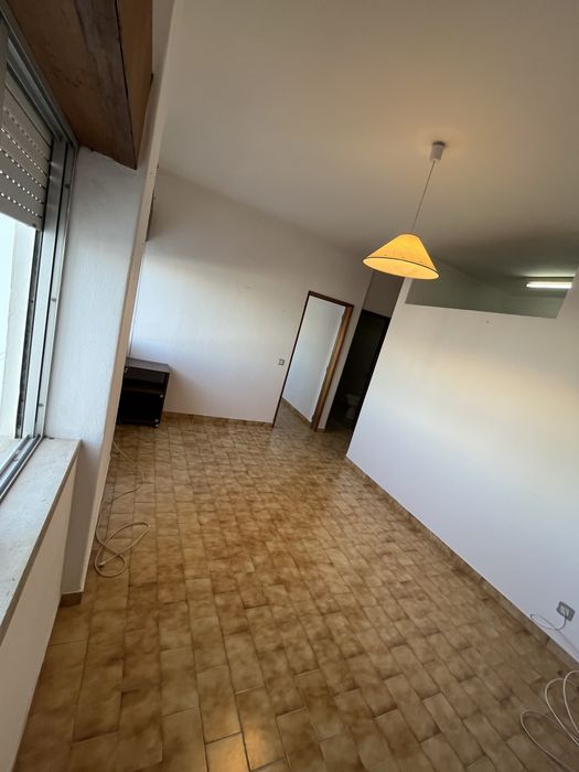 Apartamentos    T1
