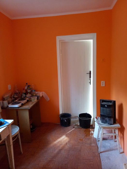 Ремонт Будинкив та квартир