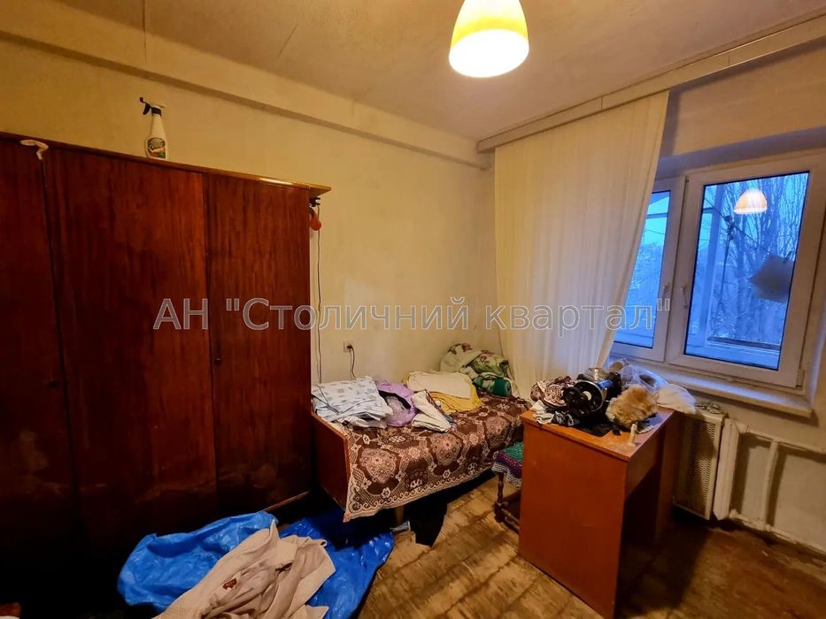 метро Лукьянівська Татарка Двокімнатна Мурашко 6