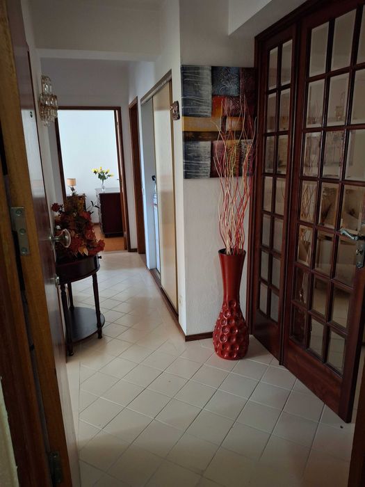 Algarve - T2 em Vila Real de Santo António, para férias.