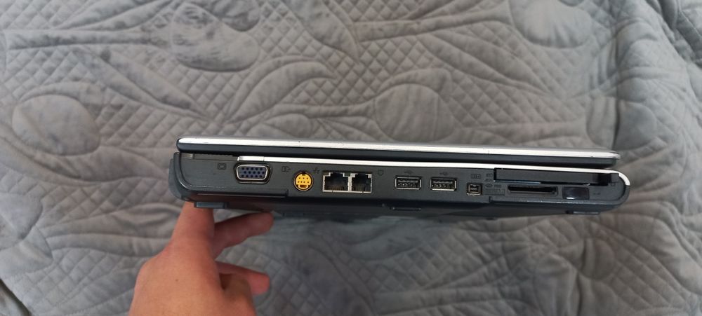 Продам ноутбук Acer