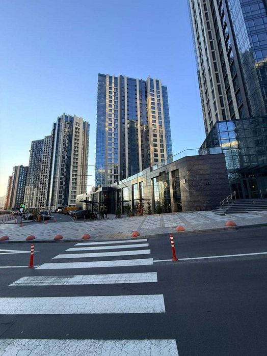 Продажа 2х кімнатної квартири, ЖК Nordica Residence