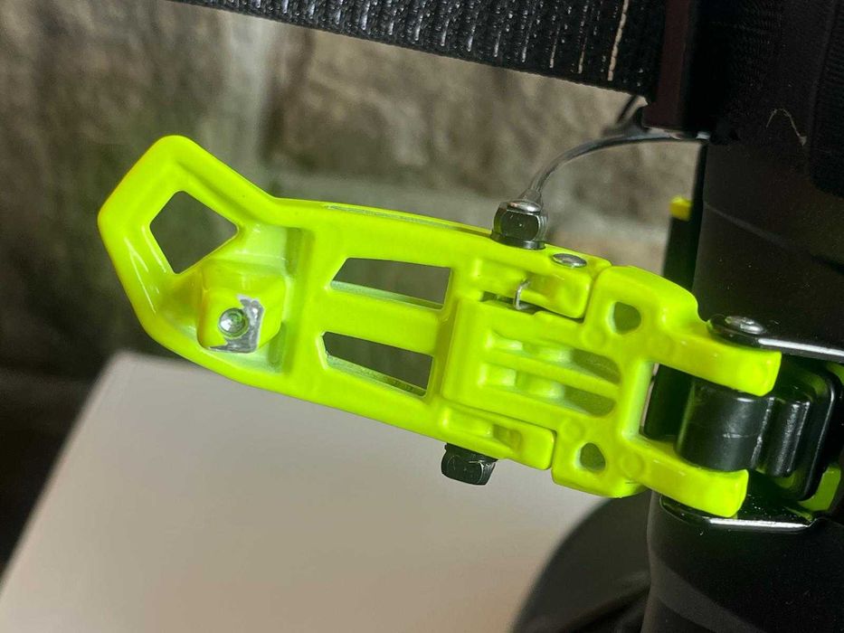 Buty skiturowe Dynafit Speedfit rozmiar 28.0