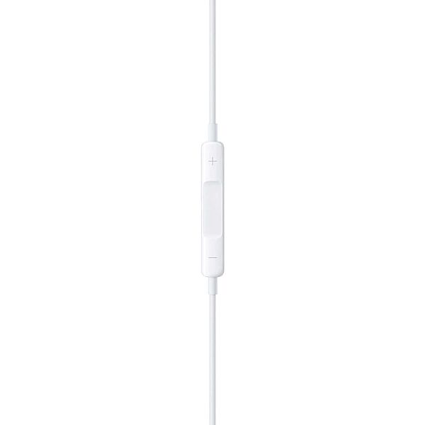 Słuchawki Tech-Protect Ultraboost Core G2 Lightning - białe