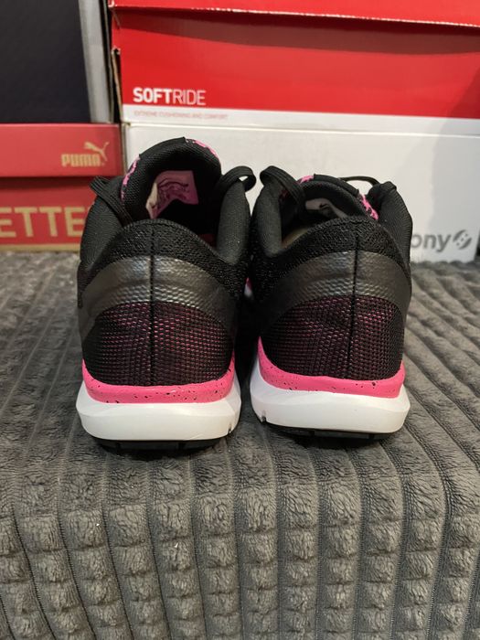 Жіночі кросівки Nike Flex Trainer 6 38(24см) оригінал