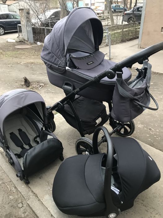Много колясок 2 в 1 и три в одном огромный выбор! на Вадатурского 71\1
