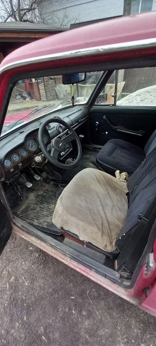 Продам ваз 2106.