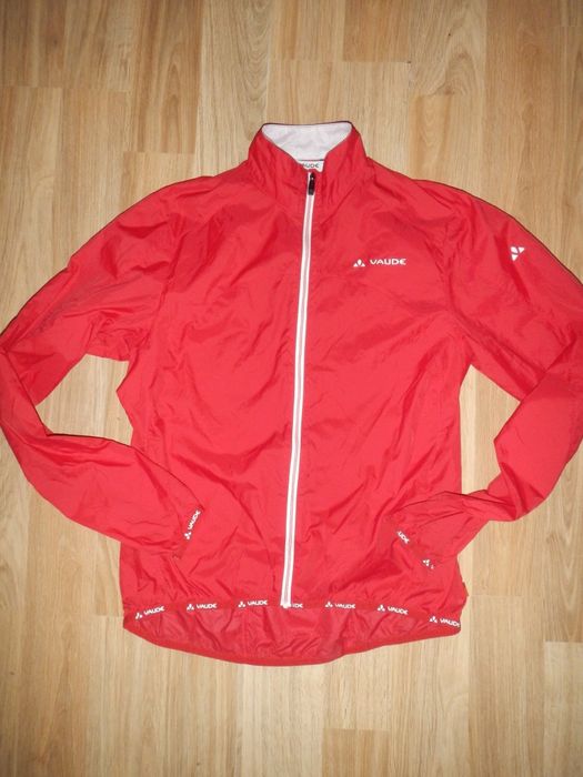 Vaude kurtka wiatrówka 42 L rower biegania