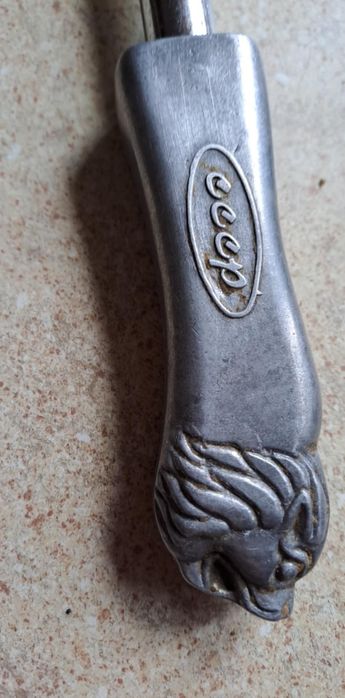 Tłuczek do mięsa PRL ZSRR stan dobry